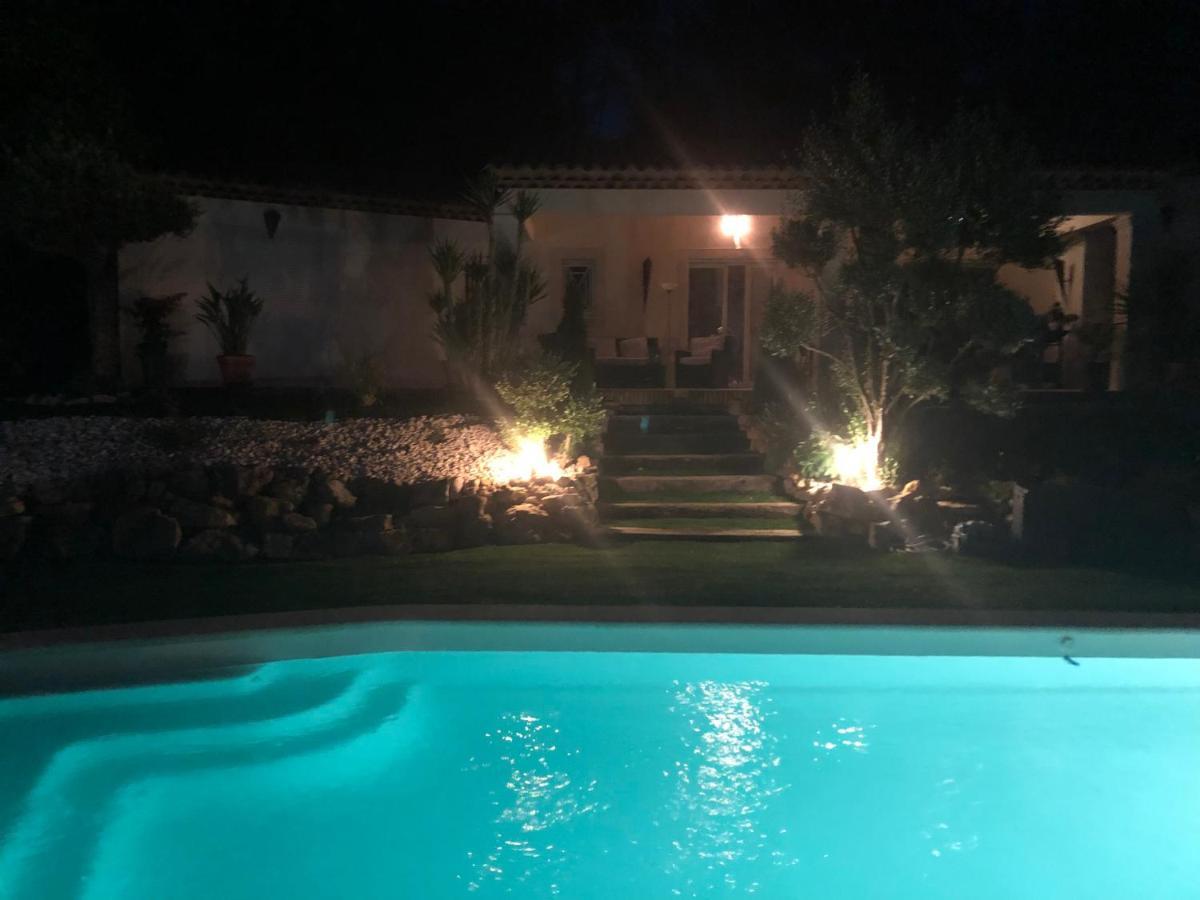 Le Clos De St Esprit Draguignan Esterno foto