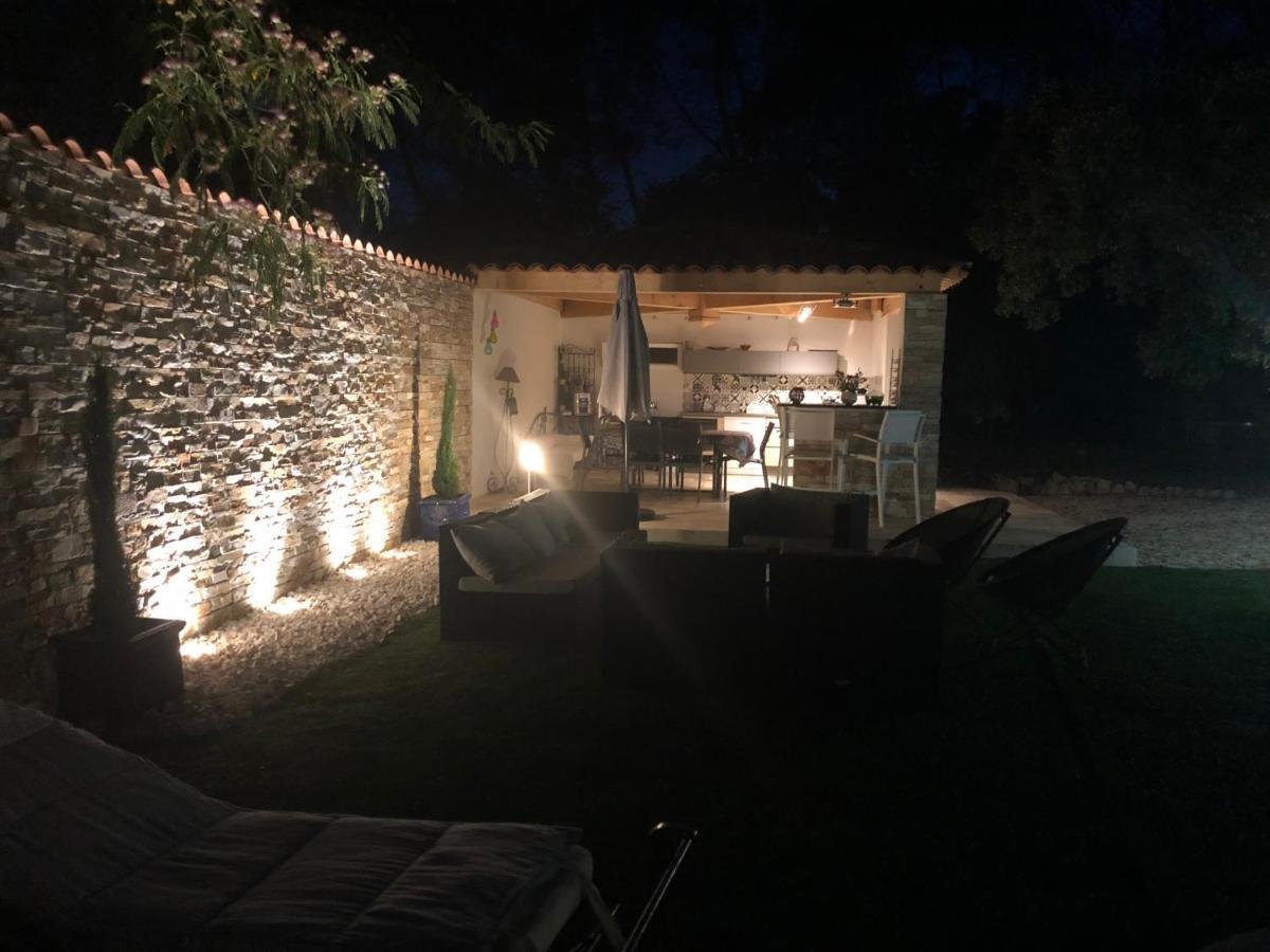 Le Clos De St Esprit Draguignan Esterno foto